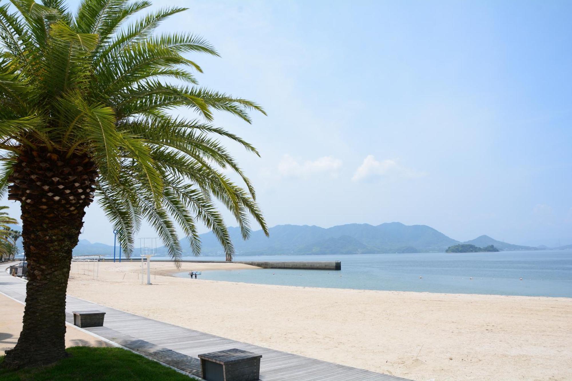 Lemon Farm Glamping Simanami Onomichi Exterior foto